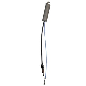 Metra VW Aftermarket Radio Amplified Antenna Cable