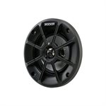 KICKER PS4 4" PowerSports 4-ohm Weather-Proof Coaxial Speaker