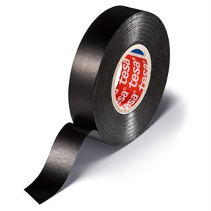 CompuStar 3 / 4"x108' Soft PVC TESA Electrical Tape (single)