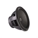 KICKER CompQ 15” Subwoofer, DVC 2-Ohm, 1100 Watt