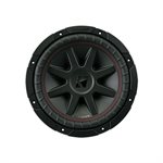 KICKER CVR102 10" CompVR DVC 2-ohm 350W Subwoofer (single)