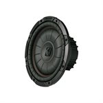 KICKER CVT102 10" CompVT SVC 2-ohm 350W Subwoofer (single)