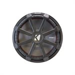 KICKER CWR15G 15-Inch Grille for 43CWR15 Subwoofer