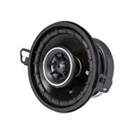 KICKER DSC3504 3.5" 4-ohm Coaxial Speakers