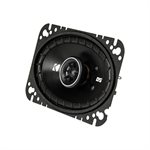 KICKER DSC4604 DS Series 4x6" 4-Ohm Coaxial Speakers