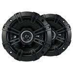 KICKER DSC504 DS Series 5.25" 4-ohm Coaxial Speakers