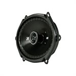 KICKER DSC6804 DS Series 6x8" 4-ohm Coaxial Speakers