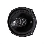 KICKER DSC69304 DS Series 6x9" 4-ohm 3-Way Speakers