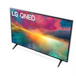 LG 43” 4K LED UHD Class QNED75 NanoCell Smart WebOS 23 TV  60Hz, HDR