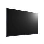 LG 43” Ultra HD  4K Digital Signage webOS TV  60Hz