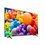 LG 43" 4K UHD Native 60Hz a5 Processor Gen7