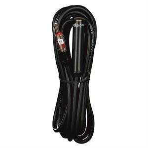 Metra 12' Extension Cable with Capacitor