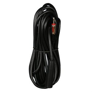 Metra 20' Extension Cable with Capacitor
