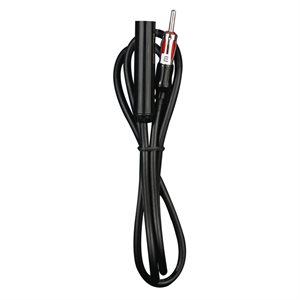 Metra 36" Extension Cable with Capacitor
