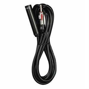 Metra 72" Antenna Extension Cable with Capacitor