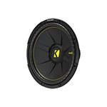 KICKER CWCD154 CompC 15"  4-ohm Subwoofer, DVC