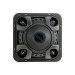 KICKER L7S124 12” Solo-Baric L7S DVC 4-ohm 750W Square Subwoofer