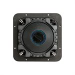 KICKER 8” Solo-Baric L7S DVC 2-ohm, 450W, Square Subwoofer (single)