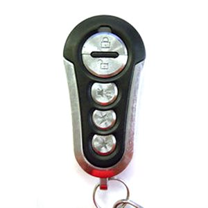 Excalibur 5-Button Replacement Transmitter