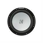 KICKER KM104 10" 4-ohm Weather-Proof Subwoofer for Enclosure