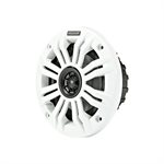 KICKER KM42 4" 2-ohm Marine Coaxial Speakers with 1 / 2" Tweet