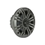 KICKER KM42 4" 2-ohm Marine Coaxial Speakers with 1 / 2" Tweet