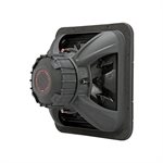 KICKER 10” L7R Subwoofer, DVC 2-Ohm, 600 Watt