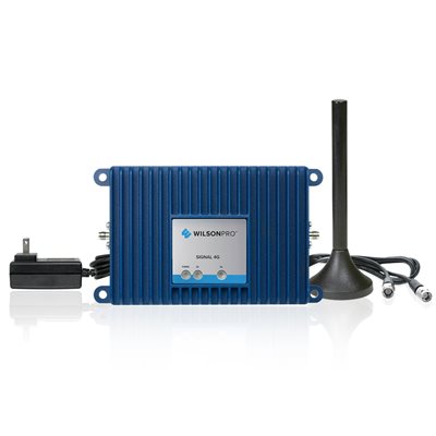 WilsonPro Signal 4G Direct Connect Amplifier Kit