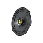 KICKER CS Series CSC654 6.5" 4-ohm Coaxial Speakers