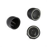 KICKER CSS654 6.5” CS Series Component Speaker System