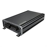 KICKER CXA1200.1 CX Series 1200-Watt Mono Class D Subwoofer Amplifier