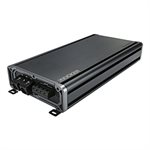 KICKER CXA1800.1 CX Series 1800 Watt Mono Class D Subwoofer Amplifier