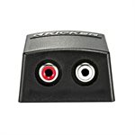 KICKER K-SERIES INTERCONNECT, SPEAKER TO RCA W /  LINE-OUT CON