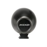 KICKER KMFC65 6.5" 4-ohm , Coaxial, Tower, Loaded Marine Fla