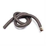 KICKER PWG050 1 / 0AWG POWER WIRE, 50FT, GRAY; RoHS COMPLIANT