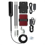 WeBoost Drive Reach OTR Fleet Signal Booster Kit