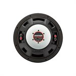 KICKER CWR102 10” CompR DVC 2-ohm 400W Subwoofer