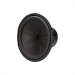 KICKER CWR154 15” CompR DVC 4-ohm 800W Subwoofer