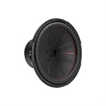 KICKER CWR154 15” CompR DVC 4-ohm 800W Subwoofer