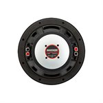 KICKER CWR82 8” CompR DVC 2-ohm 300W Subwoofer