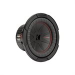 KICKER CWR84 8” CompR DVC 4-ohm 300W Subwoofer