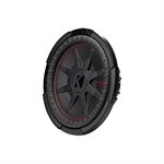 KICKER CWRT122 12” CompRT DVC 2-Ohm 500W Subwoofer (single)