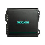 KICKER KMA800.1 1x800W Weather-Resistant Mono Sub Amp