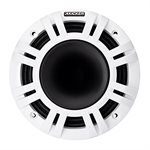 KICKER KMXL65 6.5-Inch (165mm) Marine Horn Loaded Compressio