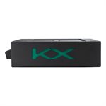 KICKER KXMA1200.2 Marine 2x600w 2-Channel Full-Range Class D Amplifier