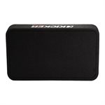 KICKER TCWRT82 8” CompRT 2-Ohm 400W Loaded Enclosure Subwoofer