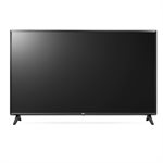 LG Commercial 49" 1080p LED TV w /  2 Year Warranty (open box pick-up)
