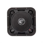 KICKER ST9MR4 9" Street Series 4-Ohm Square Midrange Speakers (pair)