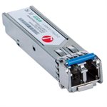 Intellinet Gigabit Fiber SFP Optical Transceiver Module