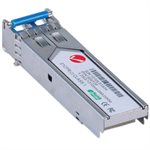 Intellinet Gigabit Fiber SFP Optical Transceiver Module